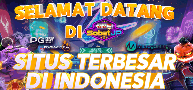 Selamat Datang ke SOBATJP