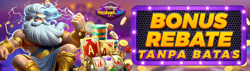 Bonus Rollingan Tanpa Batas